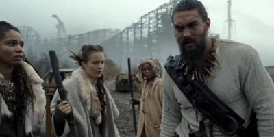 Jason Momoa Latihan Jadi Orang Buta thumbnail